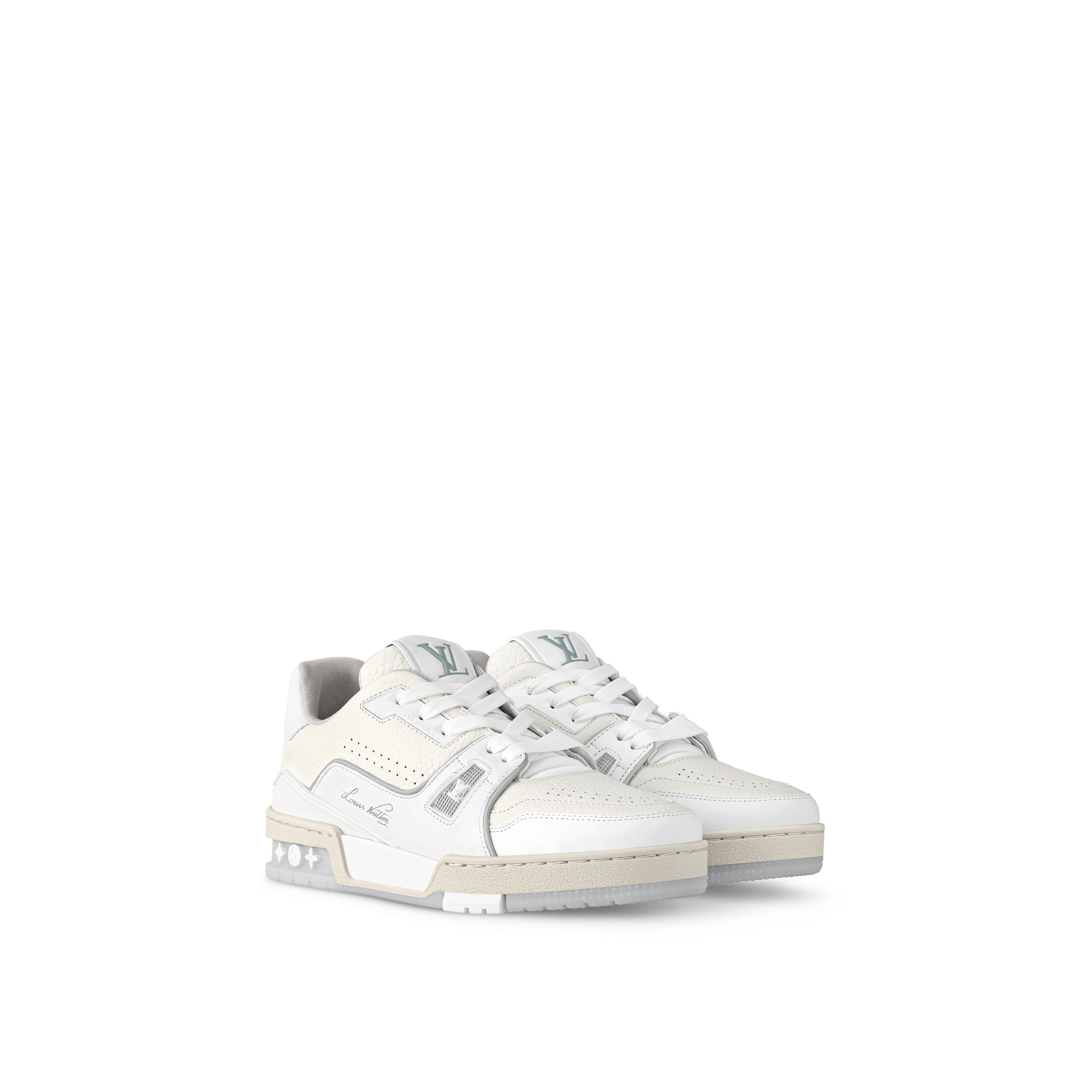 Louis hot sale vuitton sneakers